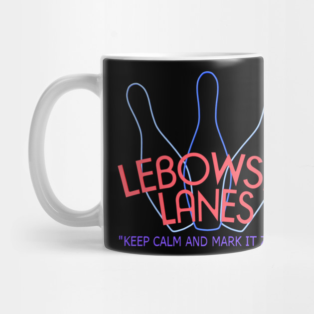 Lebowski Lanes